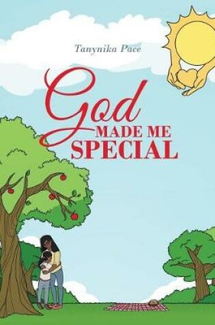 Cover of God Made Me Special