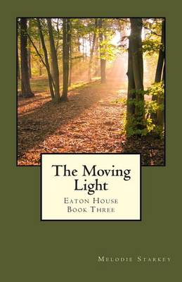 Cover of The Moving Light