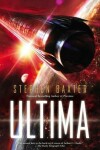Book cover for Ultima