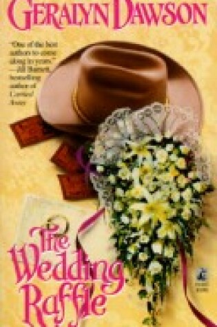 Cover of The Wedding Raffle