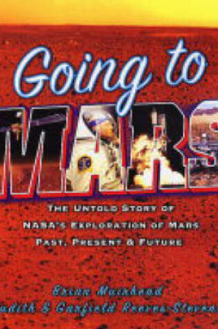 Cover of Going to Mars