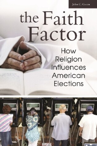 Cover of The Faith Factor