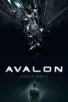Book cover for Avalon
