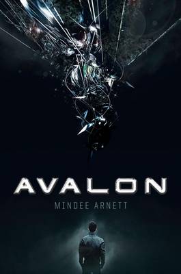 Cover of Avalon