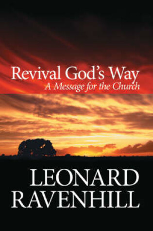 Cover of Revival God's Way