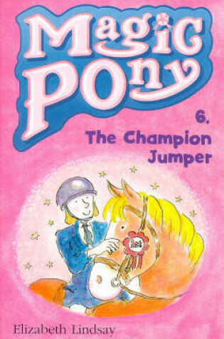 Cover of Champion Jumper