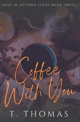 Book cover for Coffee With You