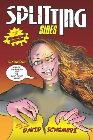 Cover of Splitting Sides