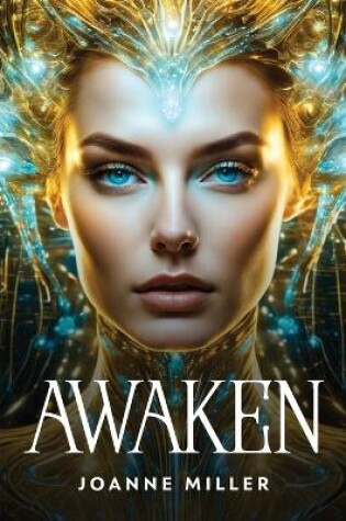 Cover of Awaken