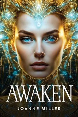 Book cover for Awaken