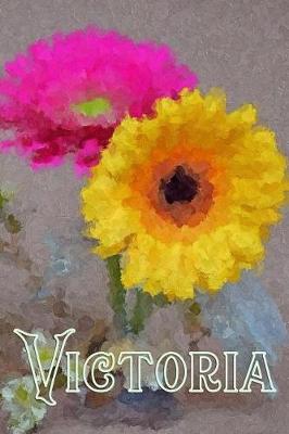 Book cover for Victoria