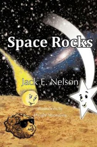 Cover of Space Rocks