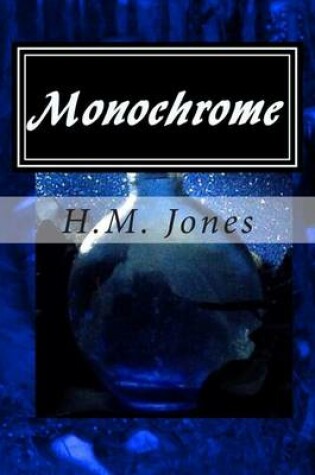 Cover of Monochrome