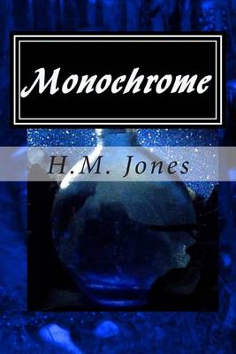 Book cover for Monochrome