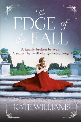 Cover of The Edge of the Fall