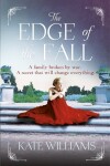 Book cover for The Edge of the Fall
