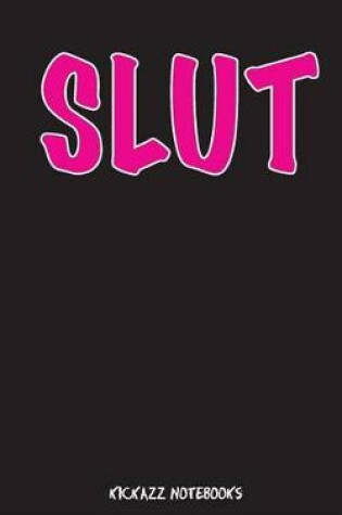 Cover of Slut