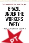 Book cover for Brazil Under the Workers' Party