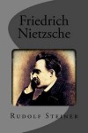 Book cover for Friedrich Nietzsche