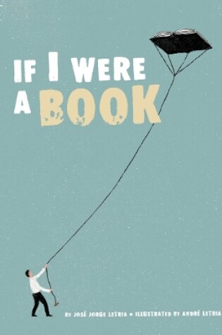 Cover of If I Were a Book