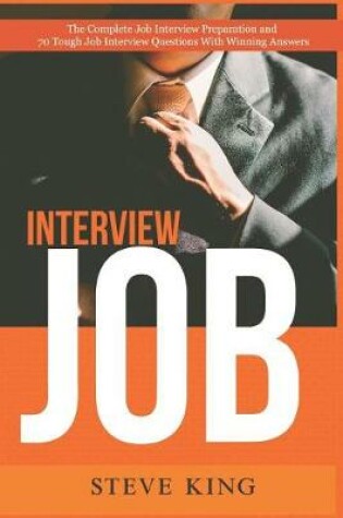 Cover of Job Interview