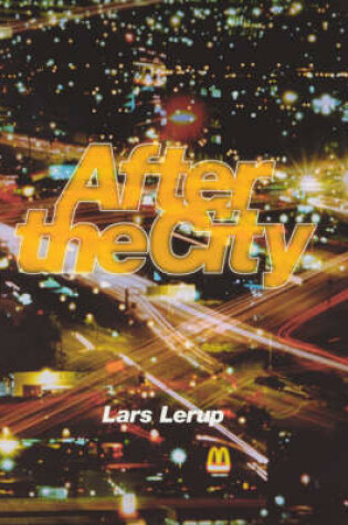 Cover of After the City