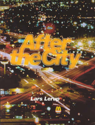 Cover of After the City