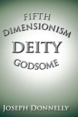 Cover of Fifth Dimensionism