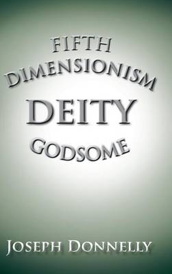 Book cover for Fifth Dimensionism