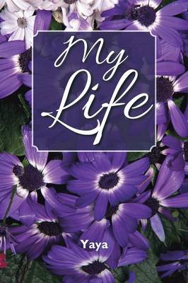 Book cover for My Life