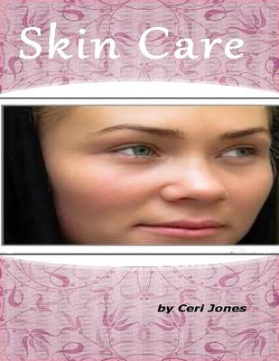 Book cover for Skin Care