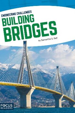 Cover of Building Bridges