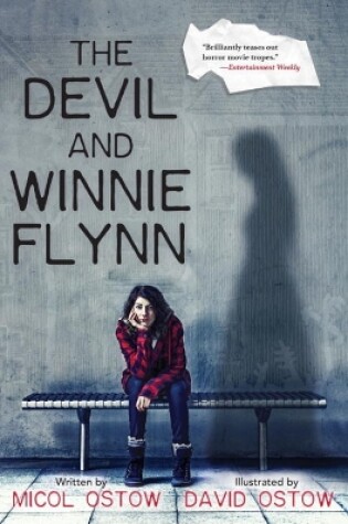 Cover of The Devil And Winne Flynn
