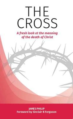 Book cover for The Cross