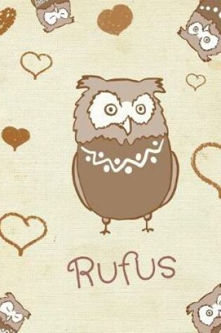 Cover of Rufus