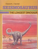 Book cover for Seismosaurus