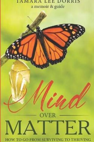 Cover of Mind Over Matter