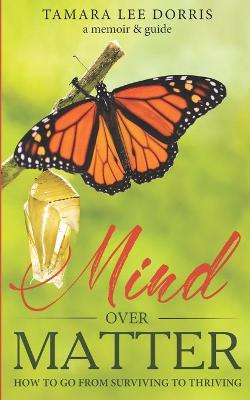 Book cover for Mind Over Matter