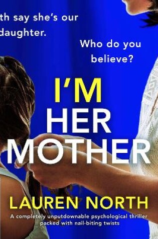 Cover of I'm Her Mother