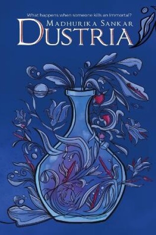 Cover of Dustria