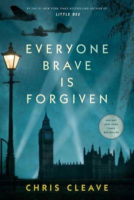 Book cover for Everyone Brave Is Forgiven