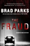 Book cover for The Fraud