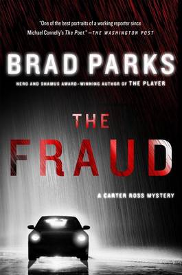 Cover of The Fraud