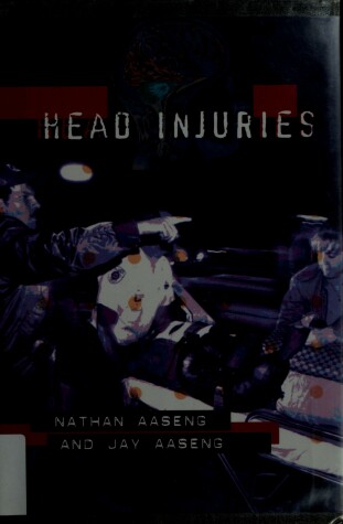 Book cover for Head Injuries