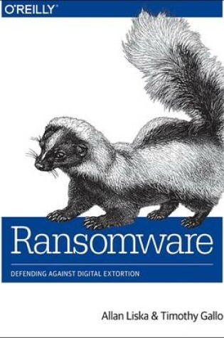 Cover of Ransomware