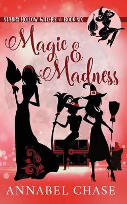 Cover of Magic & Madness