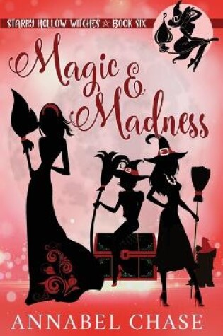 Cover of Magic & Madness