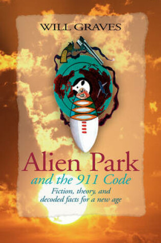 Cover of Alien Park and the 911 Code