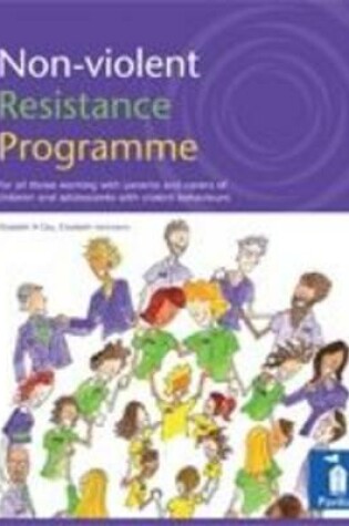 Cover of Non-violent Resistance Programme