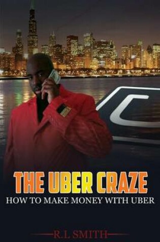 Cover of The Uber Craze
